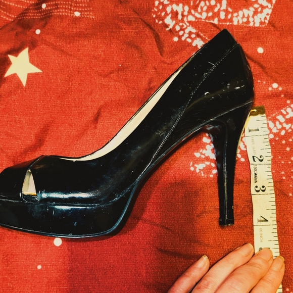 💥🎉Host Pick🎉💥Nine West High Heels - Picture 15 of 16